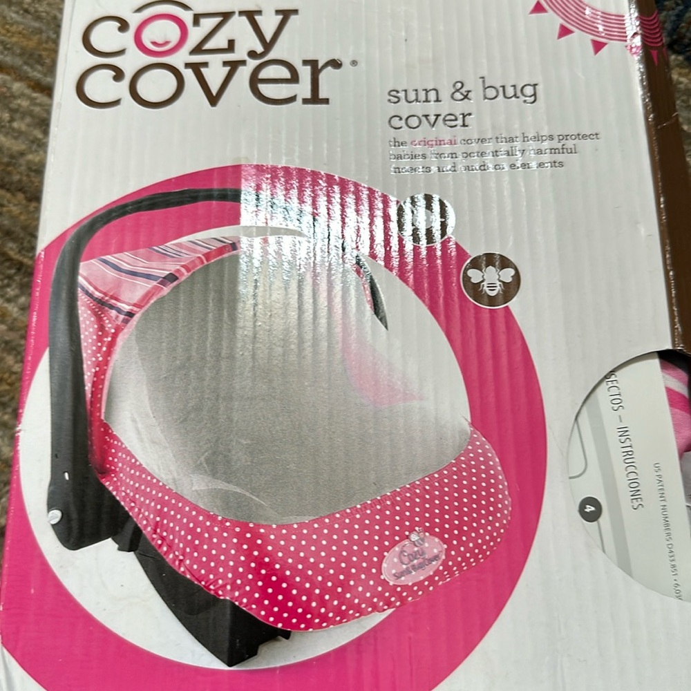 Cozy Cover